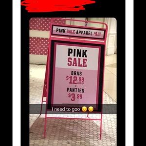 Meet your Posher, Ahjanah